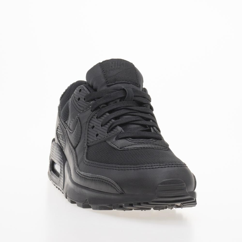 Topánky Nike Air Max 90 DH8010-001 - čierne