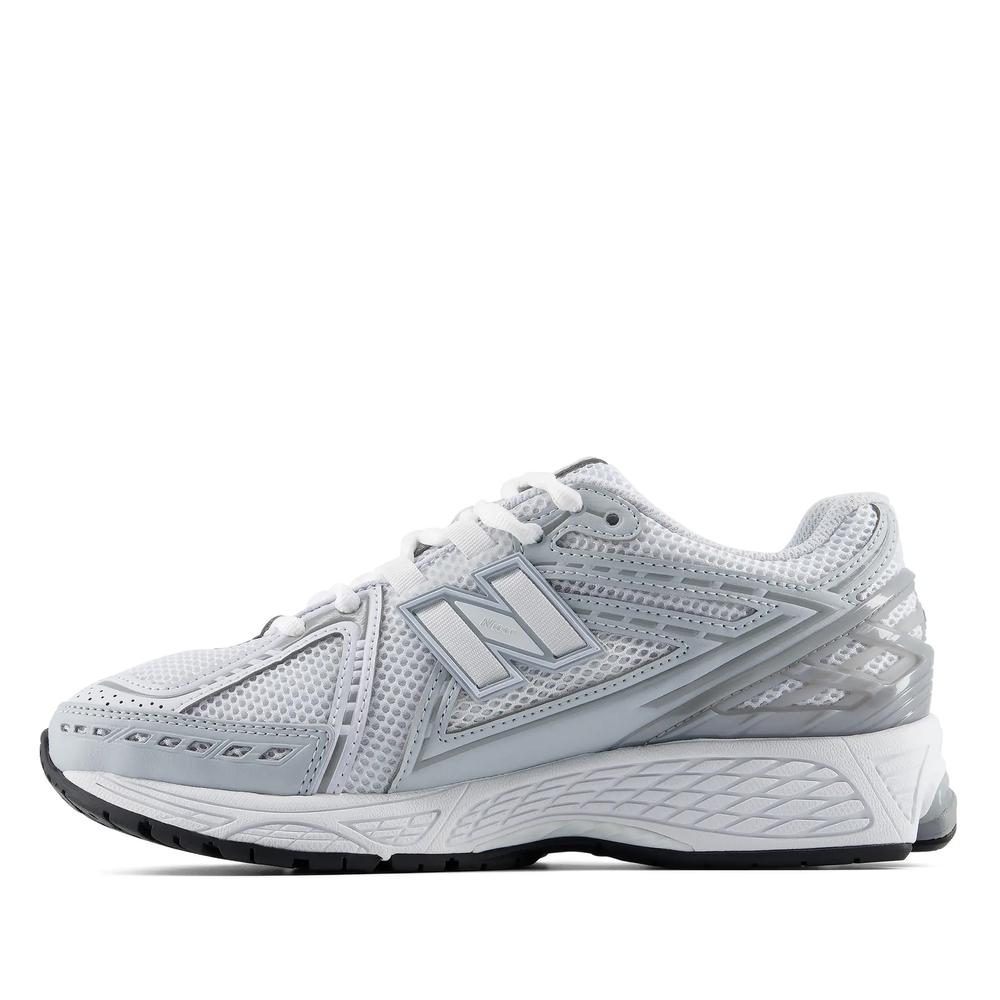 Unisex topánky New Balance U190662U - biele