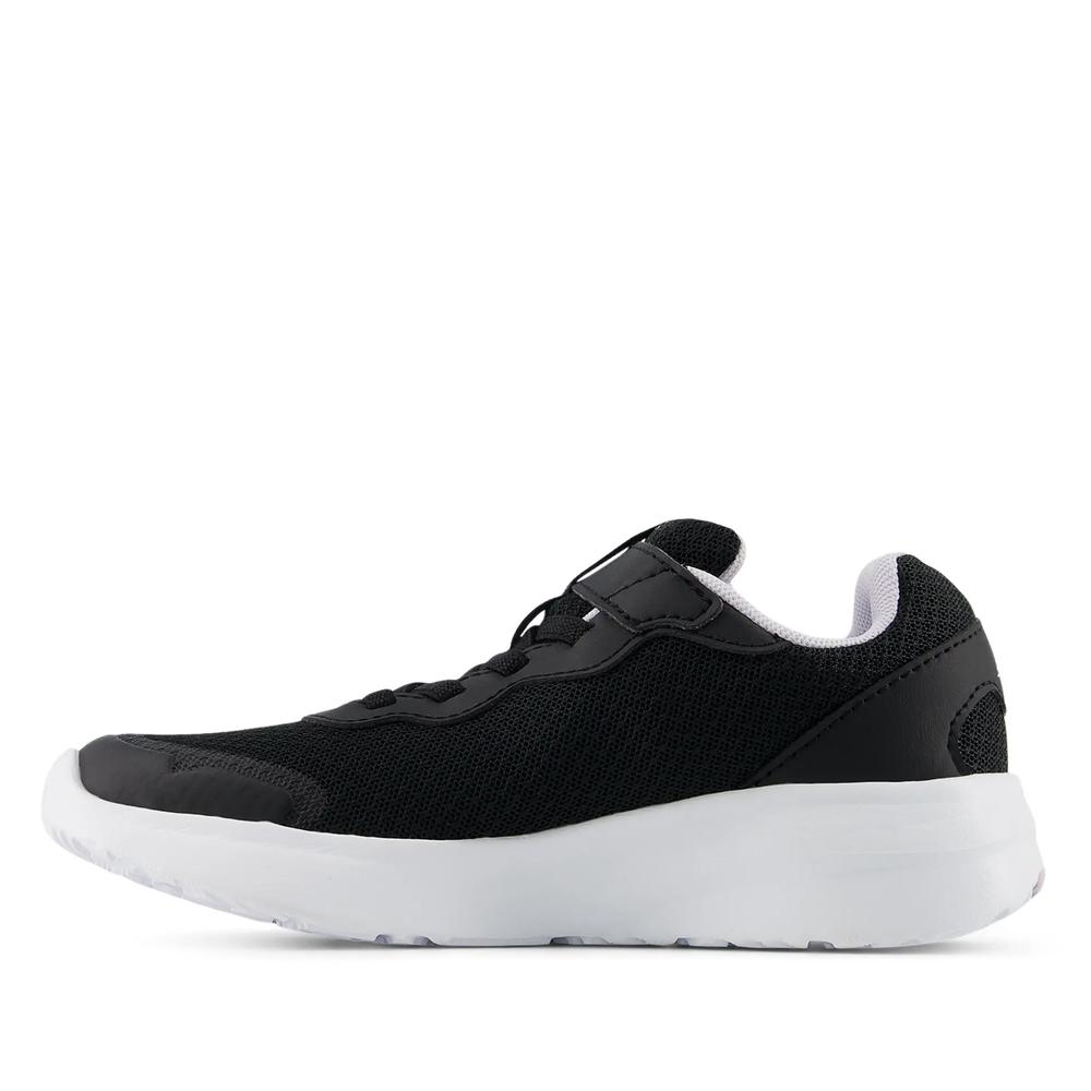 Detské topánky New Balance P57823W - čierne