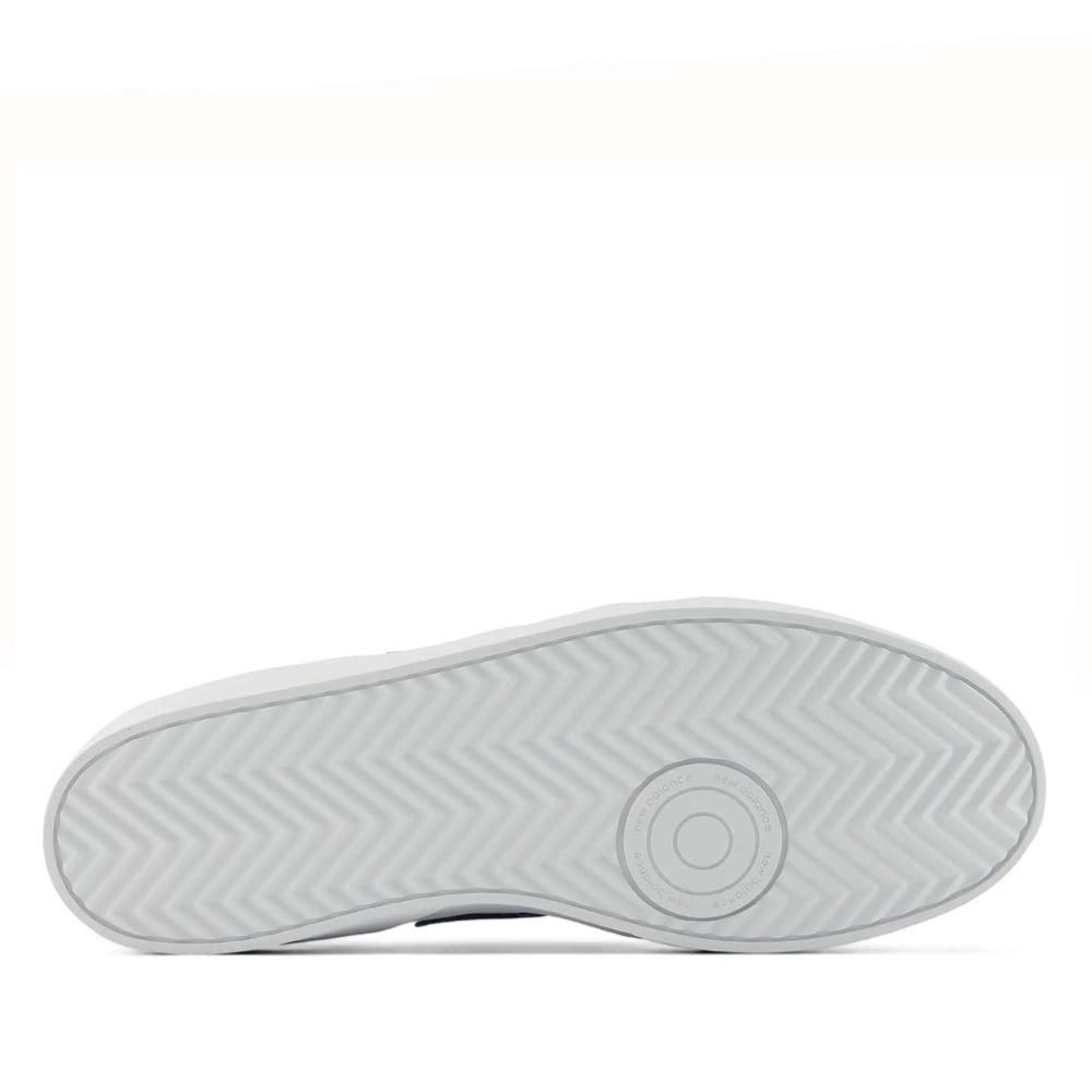 Pánske topánky New Balance U7507A0 - biele