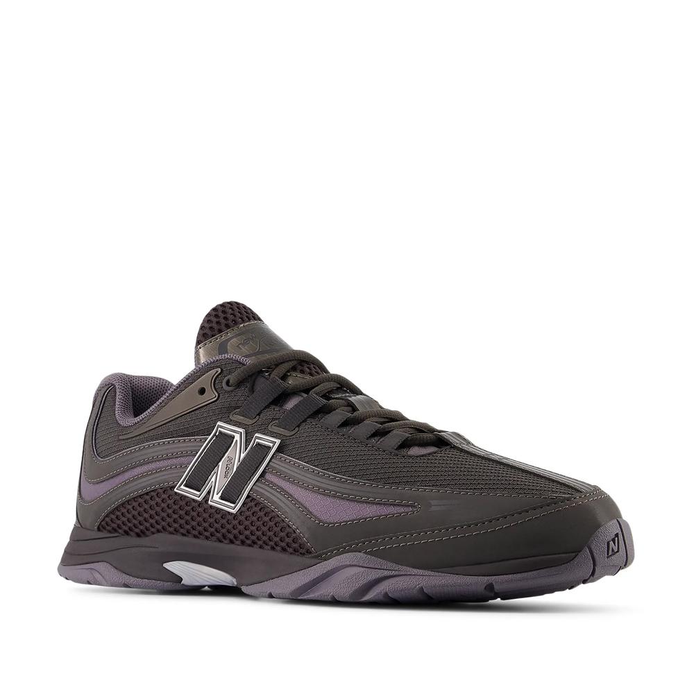 Unisex topánky New Balance URC563AR - čierne