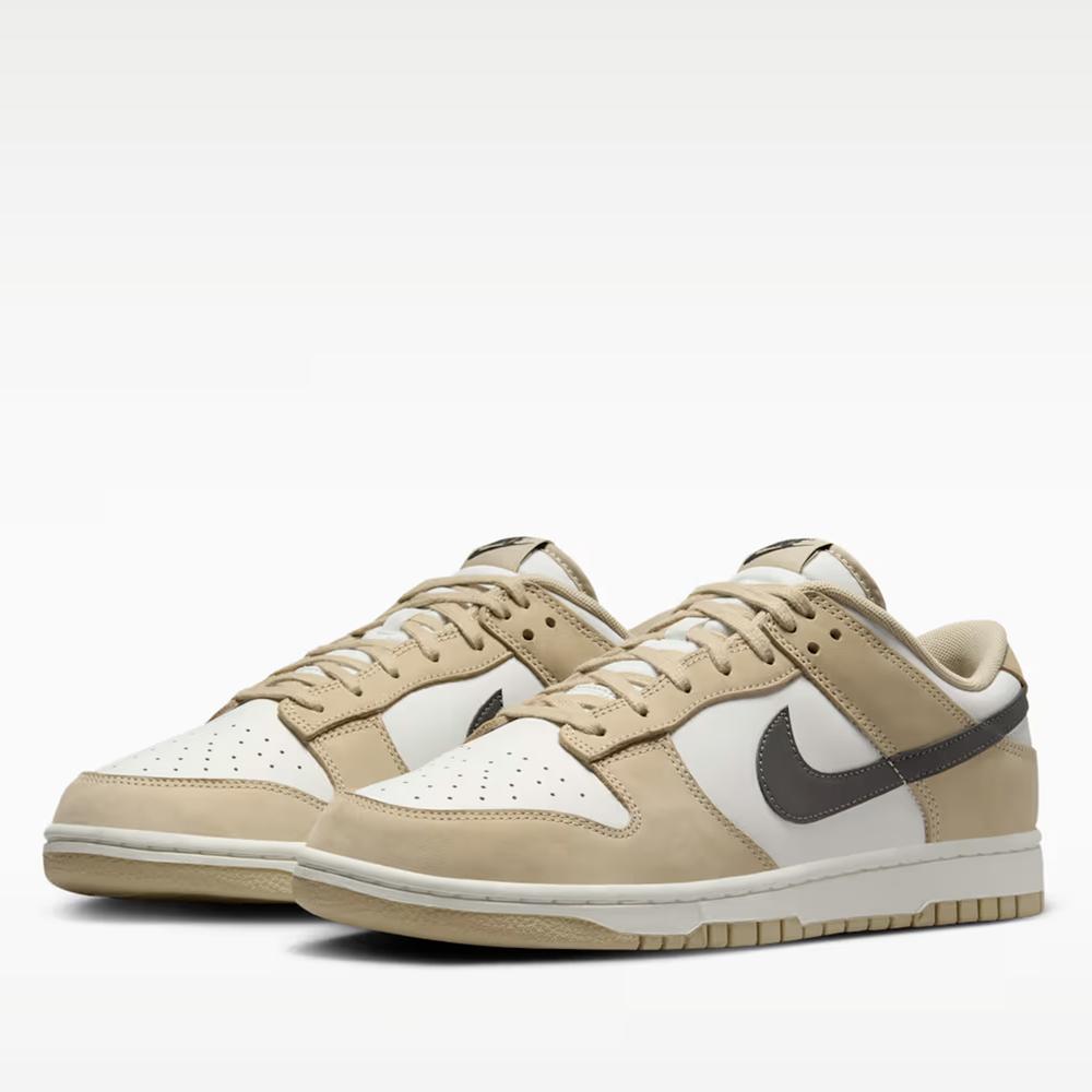 Topánky pánske Nike Dunk Low IB3079-200 - béžové