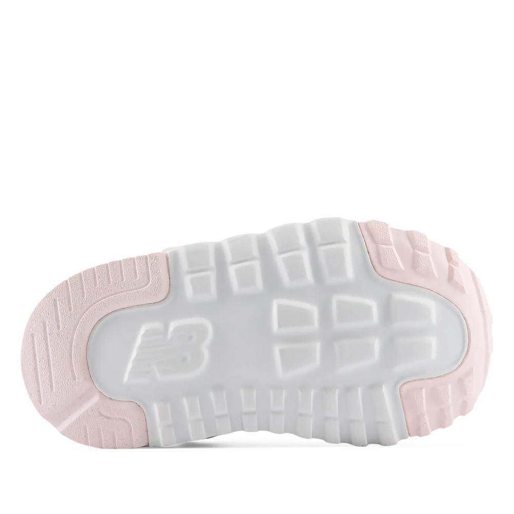 Detské topánky New Balance I5151M6 - ružové