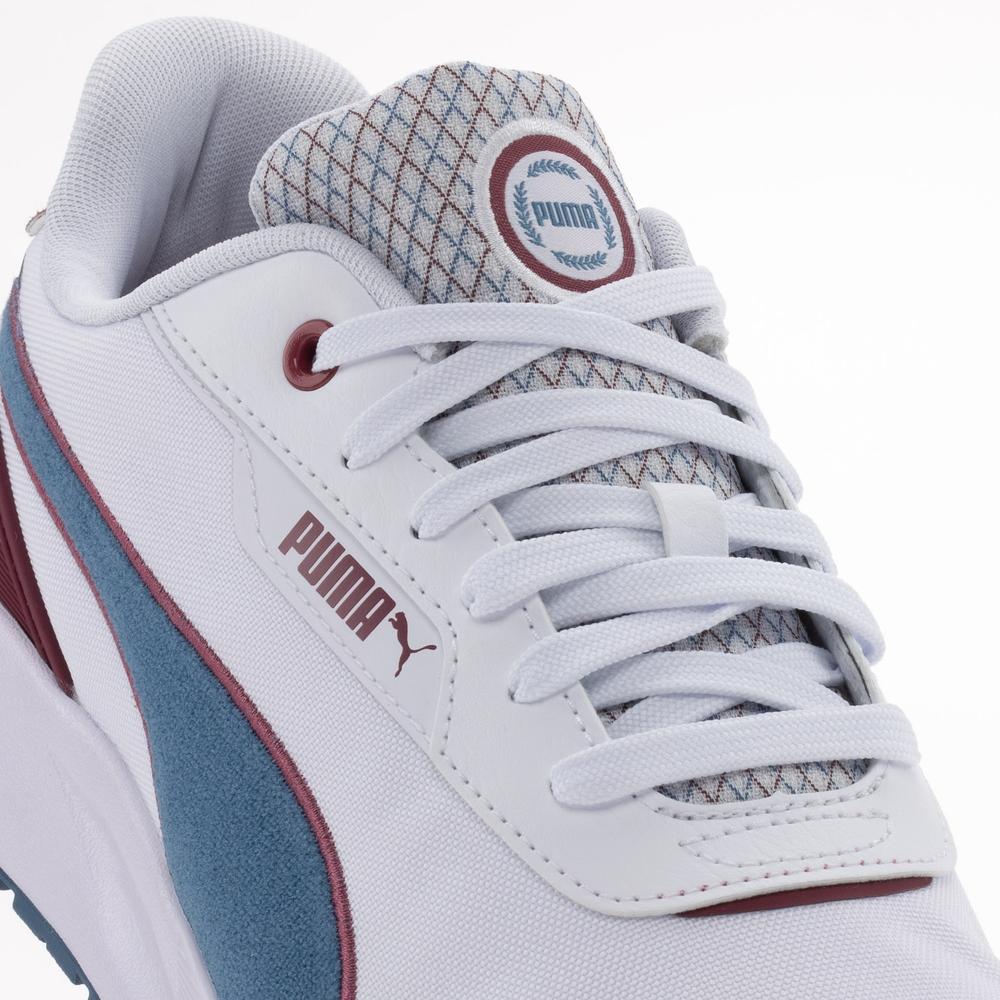 Topánky Puma Runtamed Plus Retro Prep 38923701 - biele