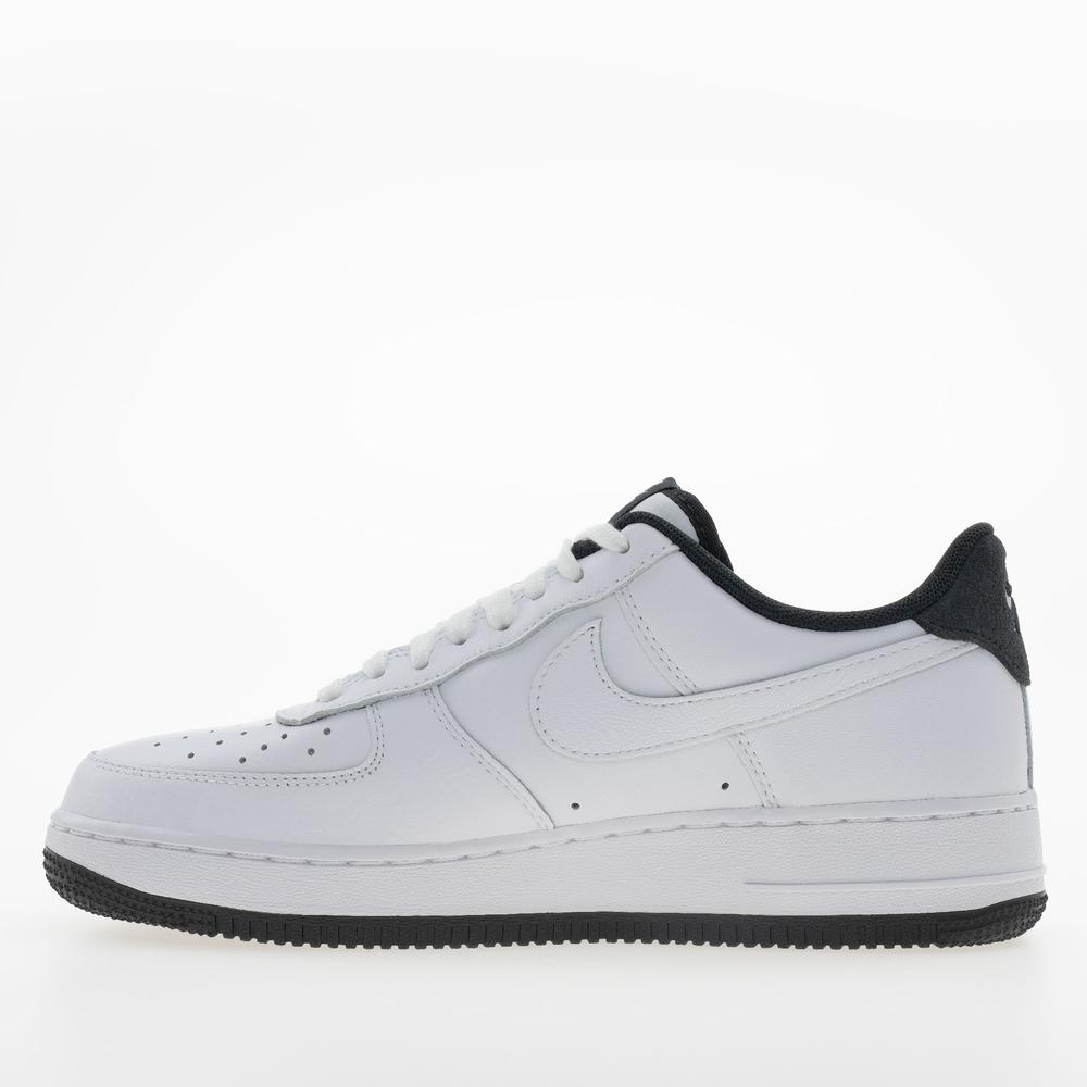 Topánky pánske Nike Air Force 1 '07 LV8 HM9483-101 - biele