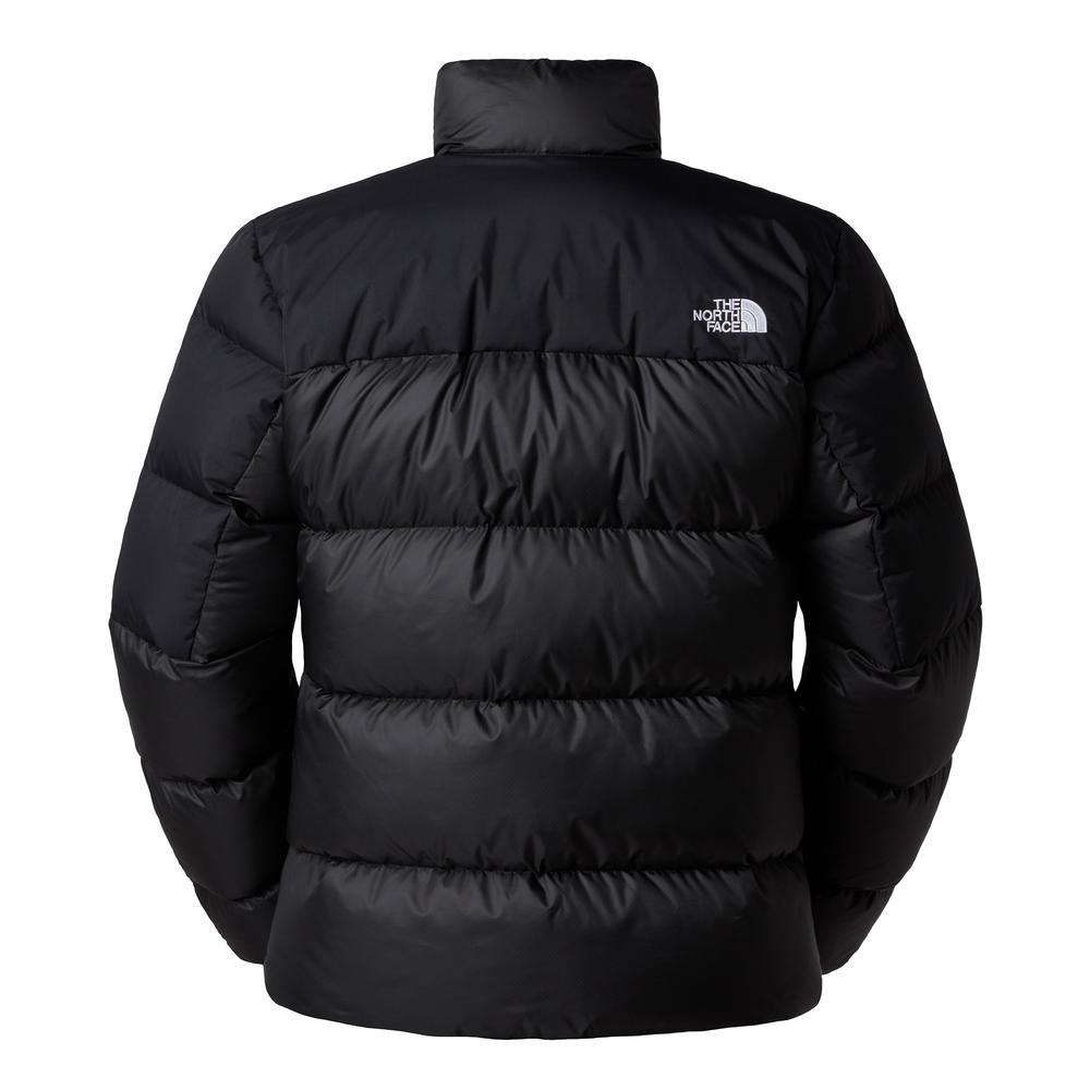 Mužský bunda The North Face Diablo 2.0 0A8993GOC1 - čierne