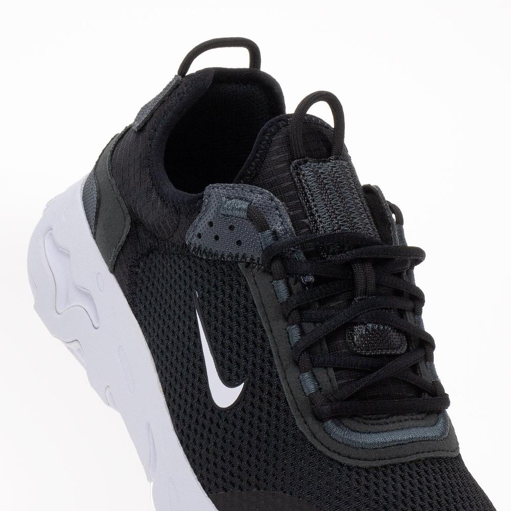 Topánky Nike React Live CW1622-003 - čierne