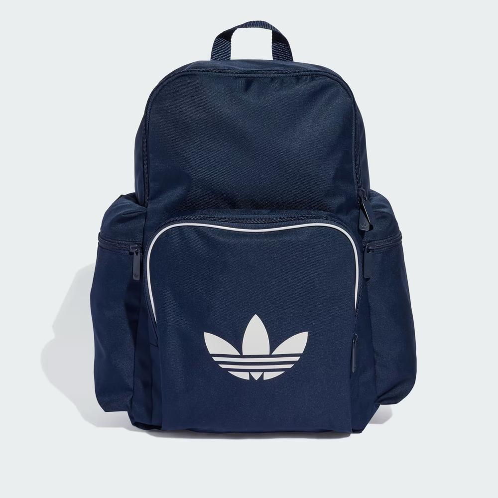 Ruksak adidas Originals Adicolor JX0239 - tmavomodré