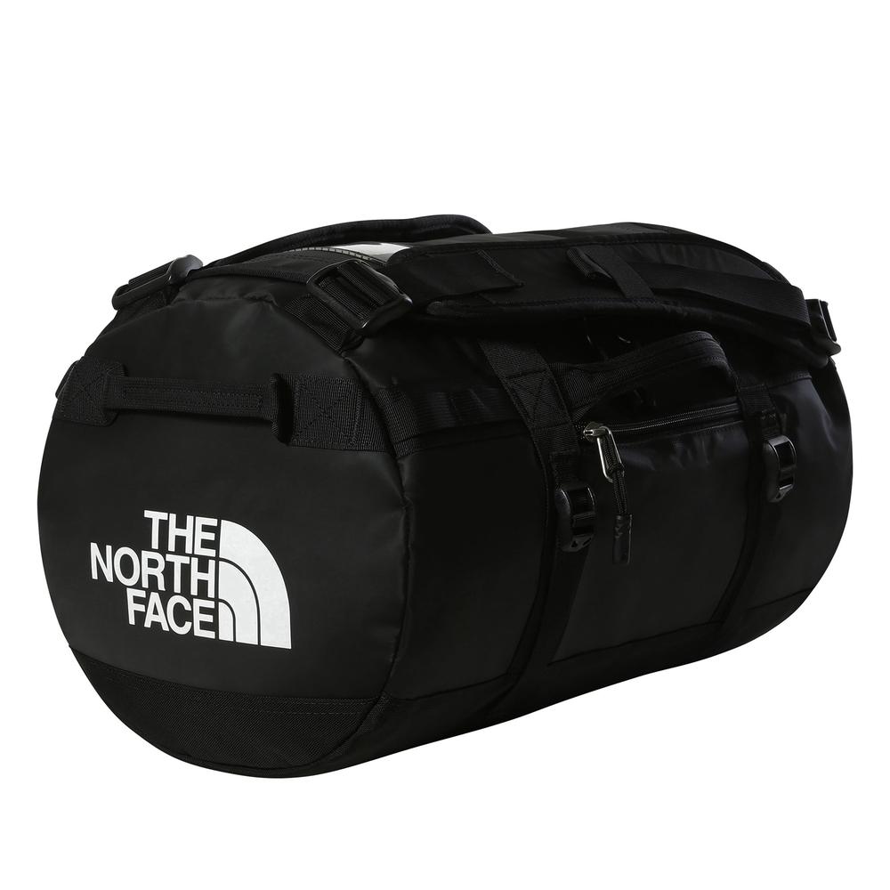 Taška The North Face Base Camp Duffel XS 0A52SS53R1 - čierne