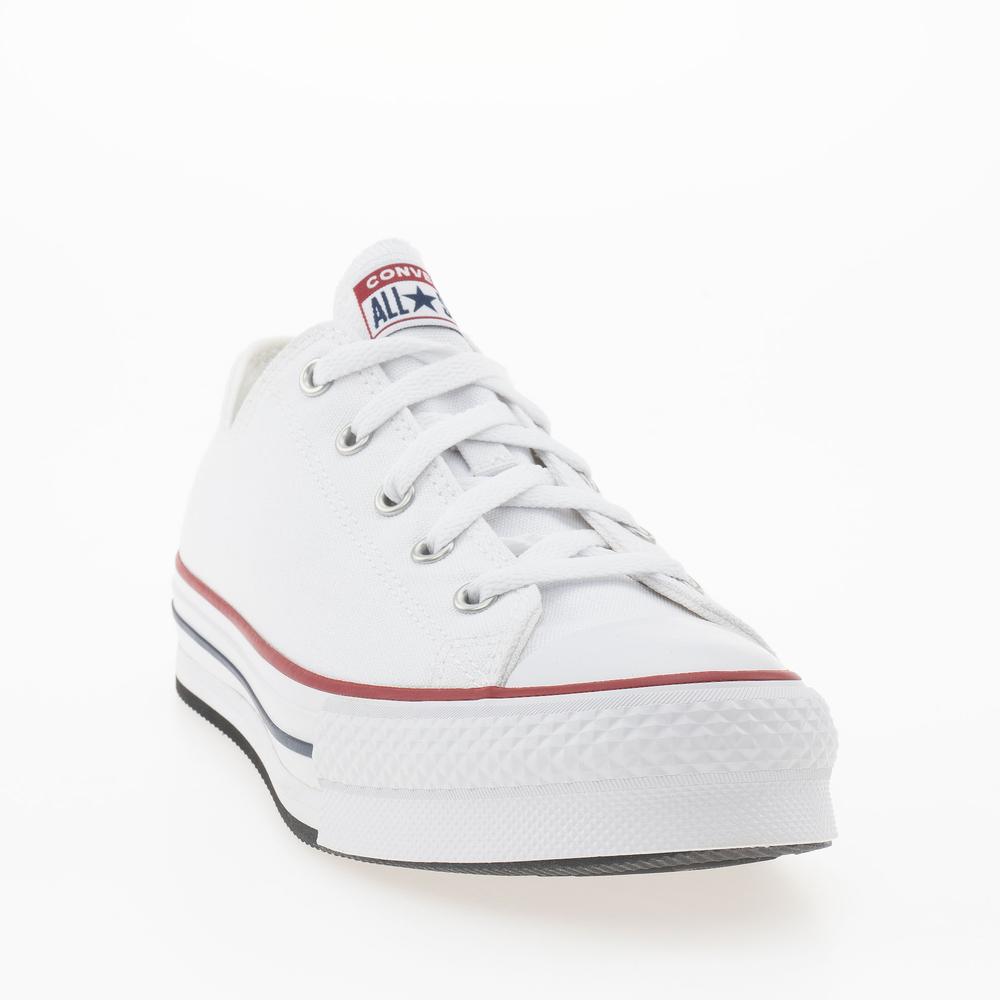 Topánky Converse Chuck Taylor All Star Eva Lift 272858C - biele