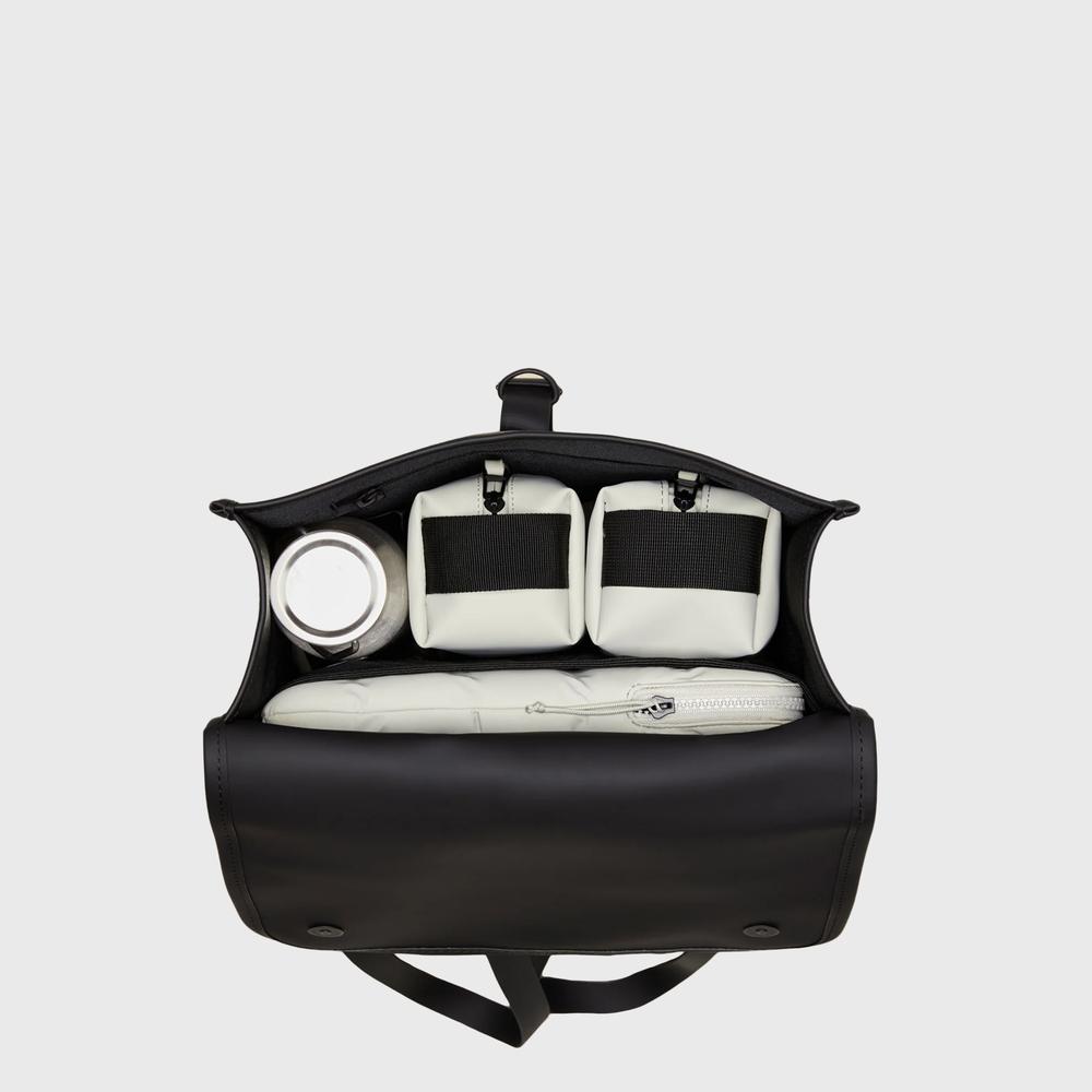 Ruksak Rains Backpack W3 13000-24 - béžové