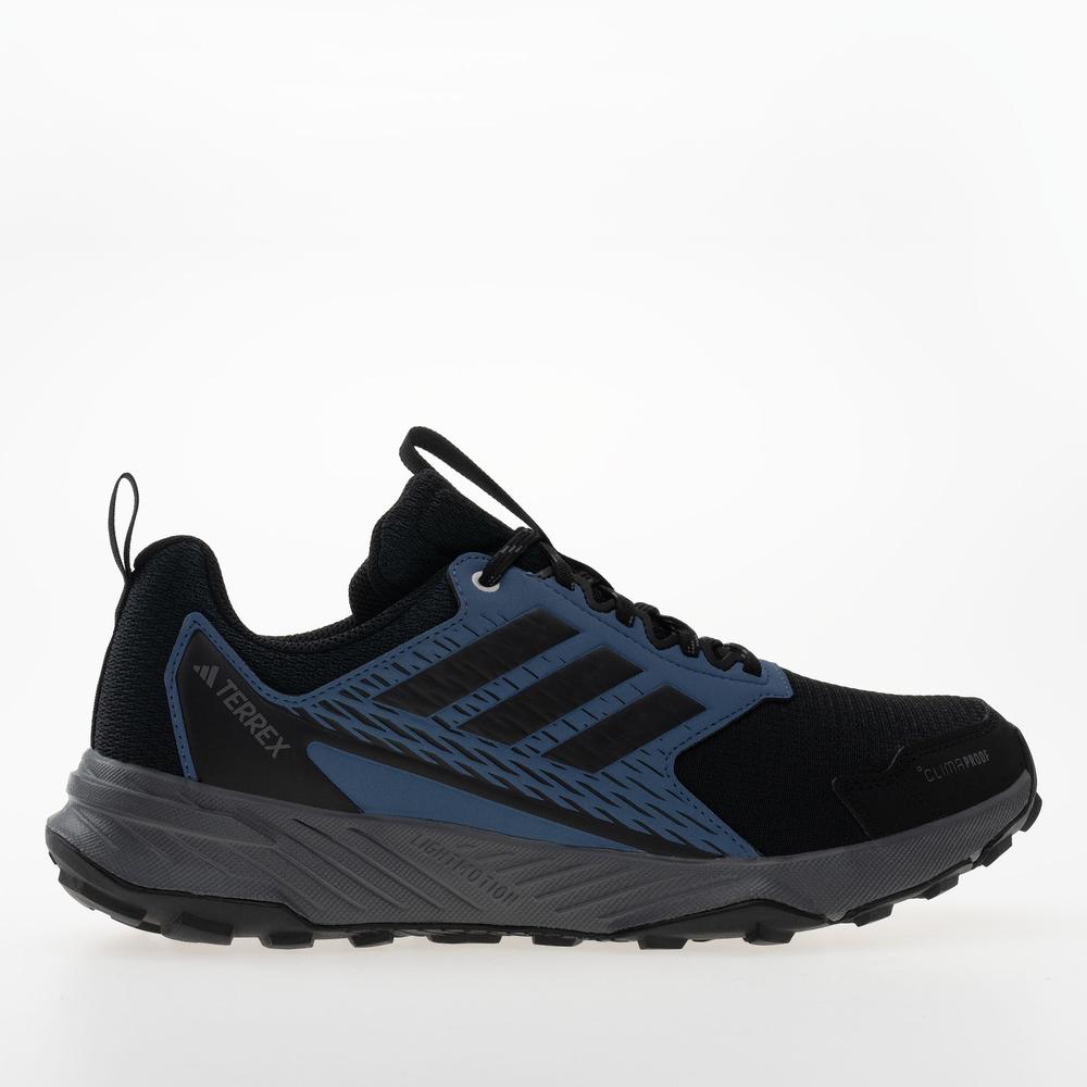 Topánky pánske adidas Terrex Tracefinder 2 Climaproof JR7769 - čierne