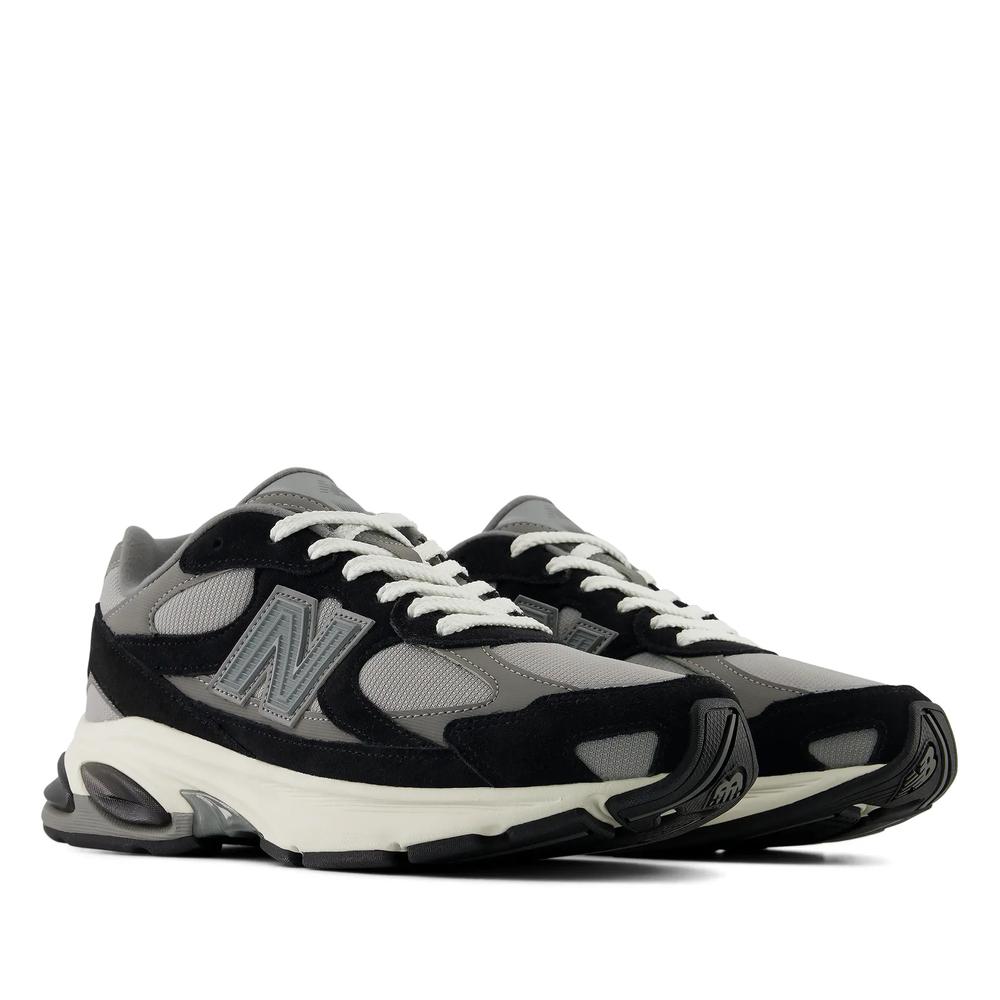 Unisex topánky New Balance U20102UL - šedý