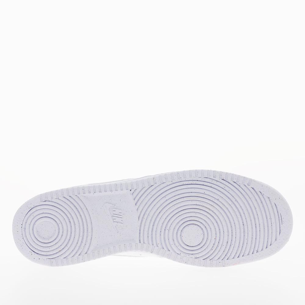 Topánky Nike Court Vision Low Next Nature DH2987-100 - biele
