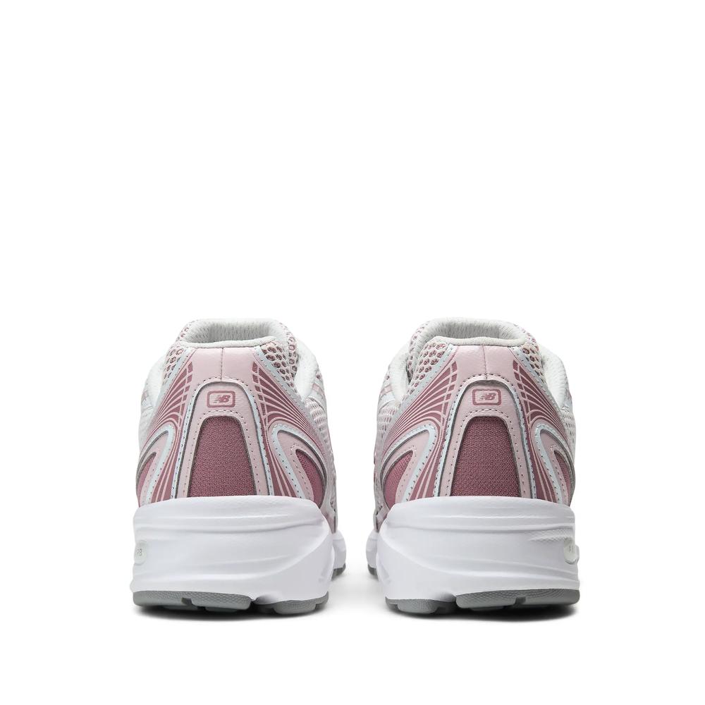 Unisex topánky New Balance U74078Z - ružové
