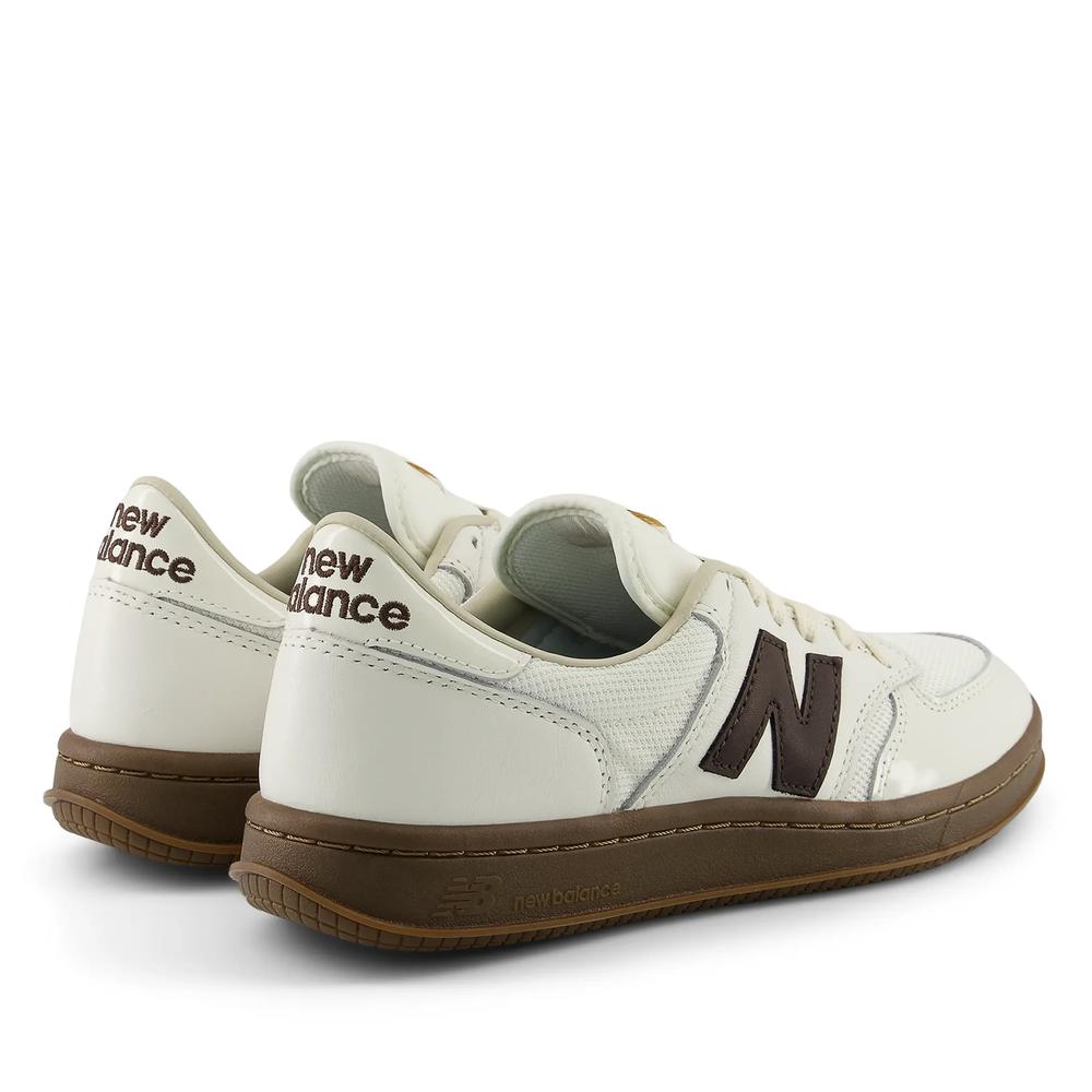 Pánske  topánky New Balance U5006VG - biele