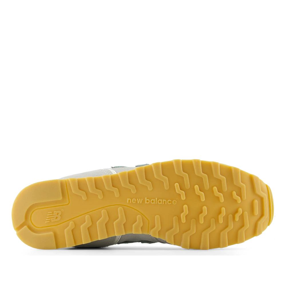 Topánky New Balance WL373TK2 - šedý