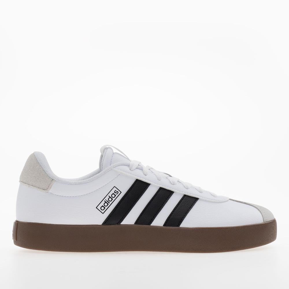 Topánky adidas VL Court 3.0 ID6285 - biele