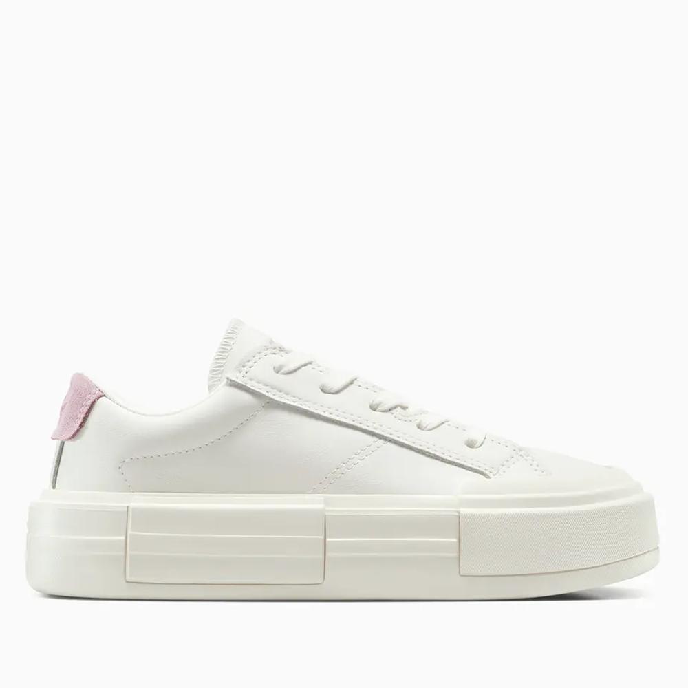 Dámske topánky Converse Chuck Taylor All Star Cruise A15816C - biele
