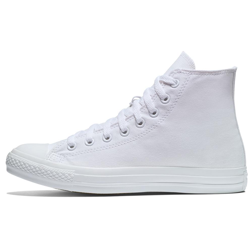 Topánky Converse Chuck Taylor All Star 1U646 - biele