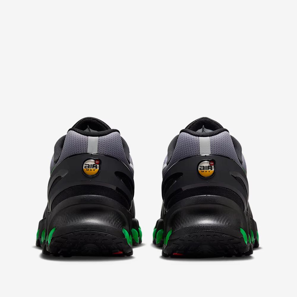 Topánky pánske Nike Air Max DN8 FQ7860-003 - čierne