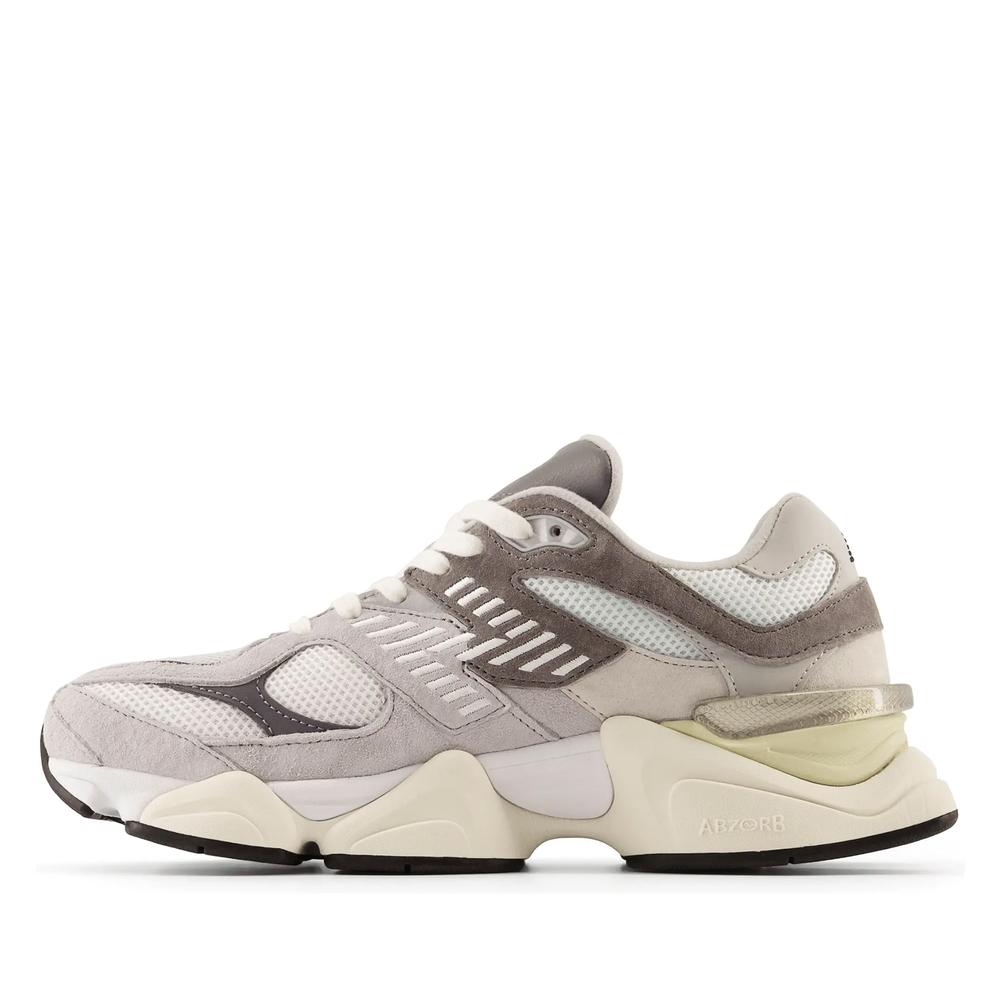 Topánky unisex New Balance U9060GRY – sivé