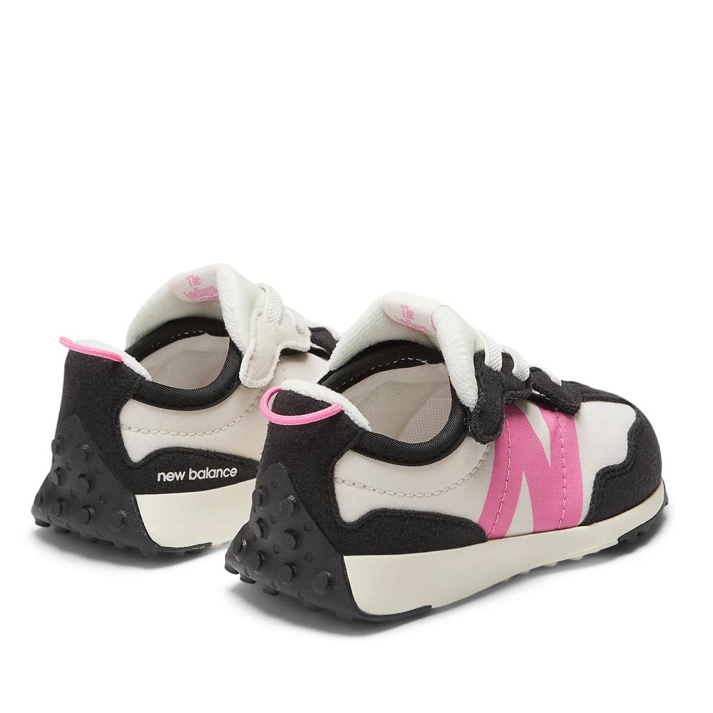 Topánky New Balance NW327VL - viacfarebné