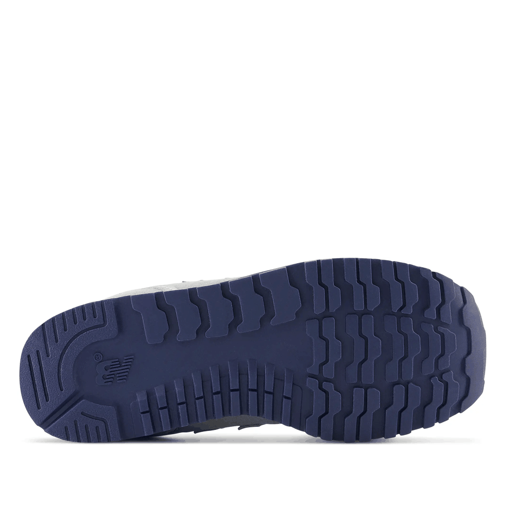 Topánky New Balance YC373VG2 - šedý
