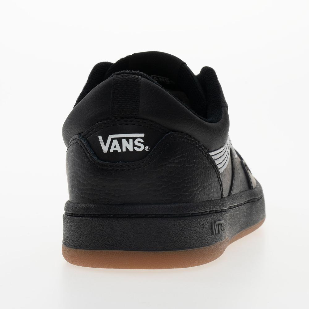 Pánske topánky Vans Cruze 3.0 Stitch Sidestripe VN000D6SBM81 - čierne