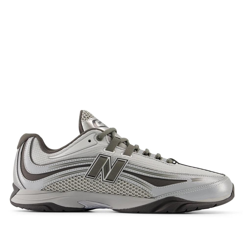 Unisex topánky New Balance URC564KY - šedý