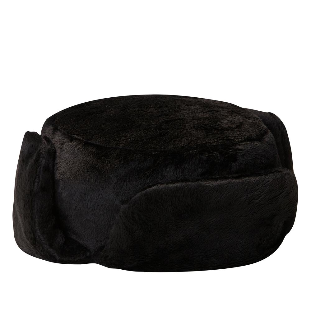 Čiapka The North Face Osito 0A88R2JK31 - čierne