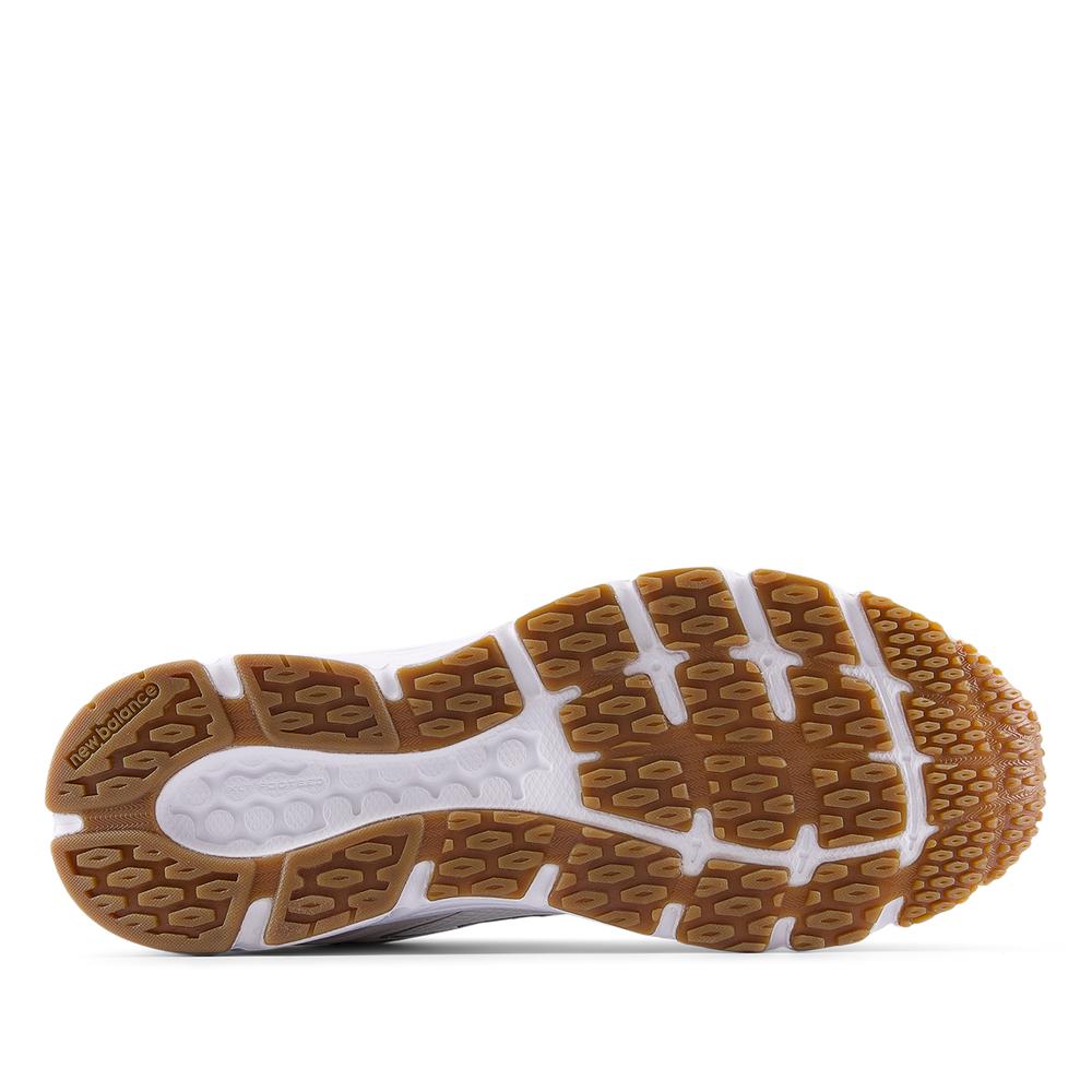 Topánky unisex New Balance U4084OJ - béžové