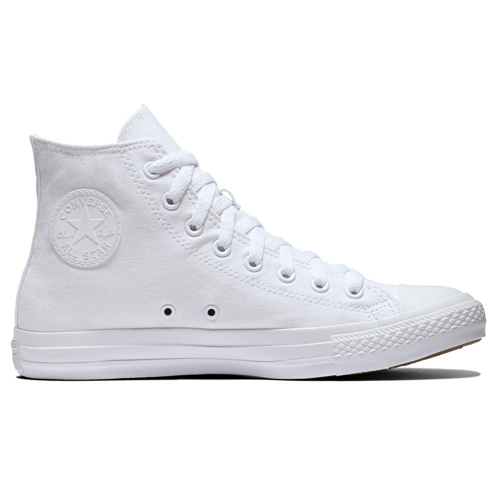 Topánky Converse Chuck Taylor All Star 1U646 - biele
