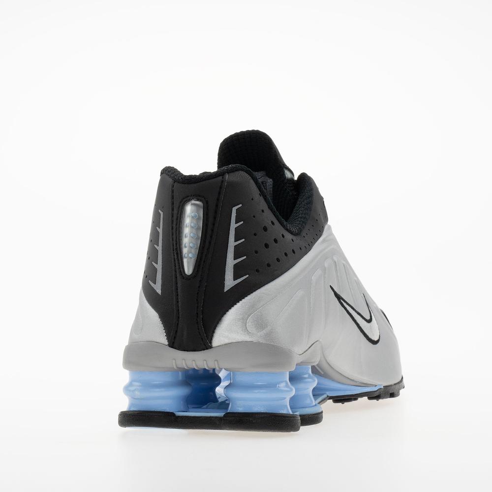 Pánske topánky Nike Shox R4 HQ1988-004 - biele
