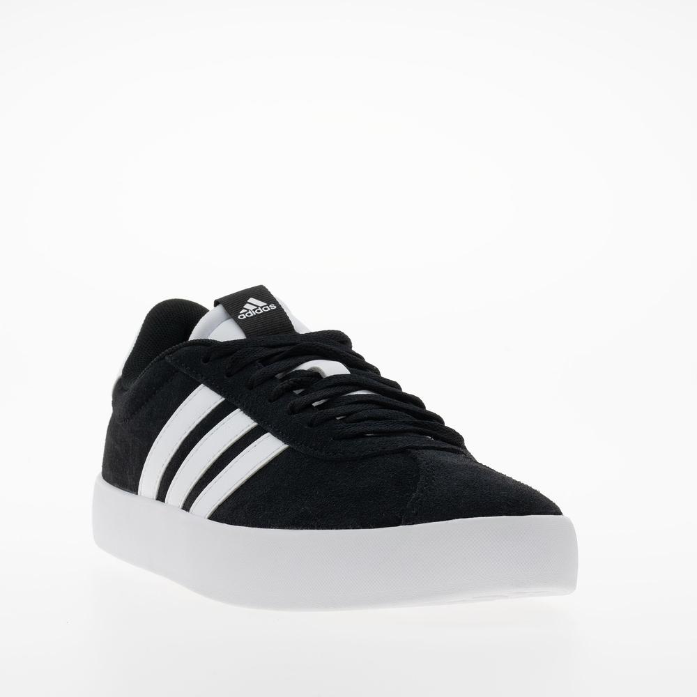 Topánky pánske adidas VL Court 3.0 ID6278 - čierne