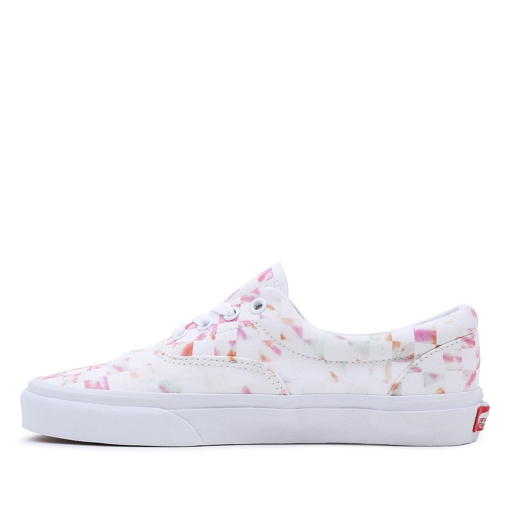 Topánky Vans Era VN0005UEWHT1 - biele