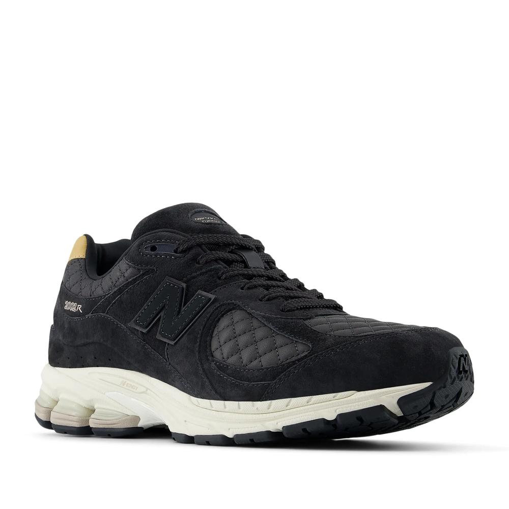 Topánky New Balance M2002RPG - čierne