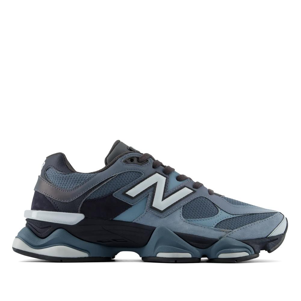 Unisex topánky New Balance U906043A - modré