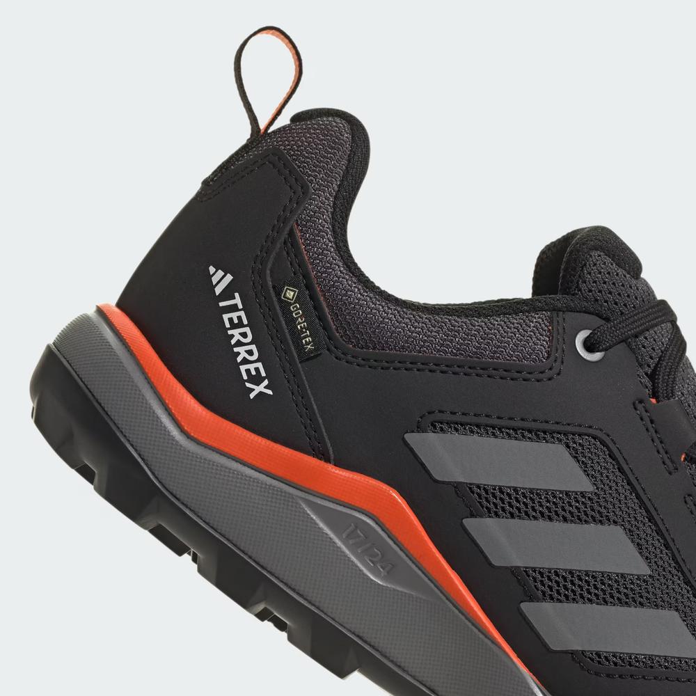 Topánky adidas Terrex Tracerocker 2.0 Gore-Tex Trail Running IH7930 - šedý