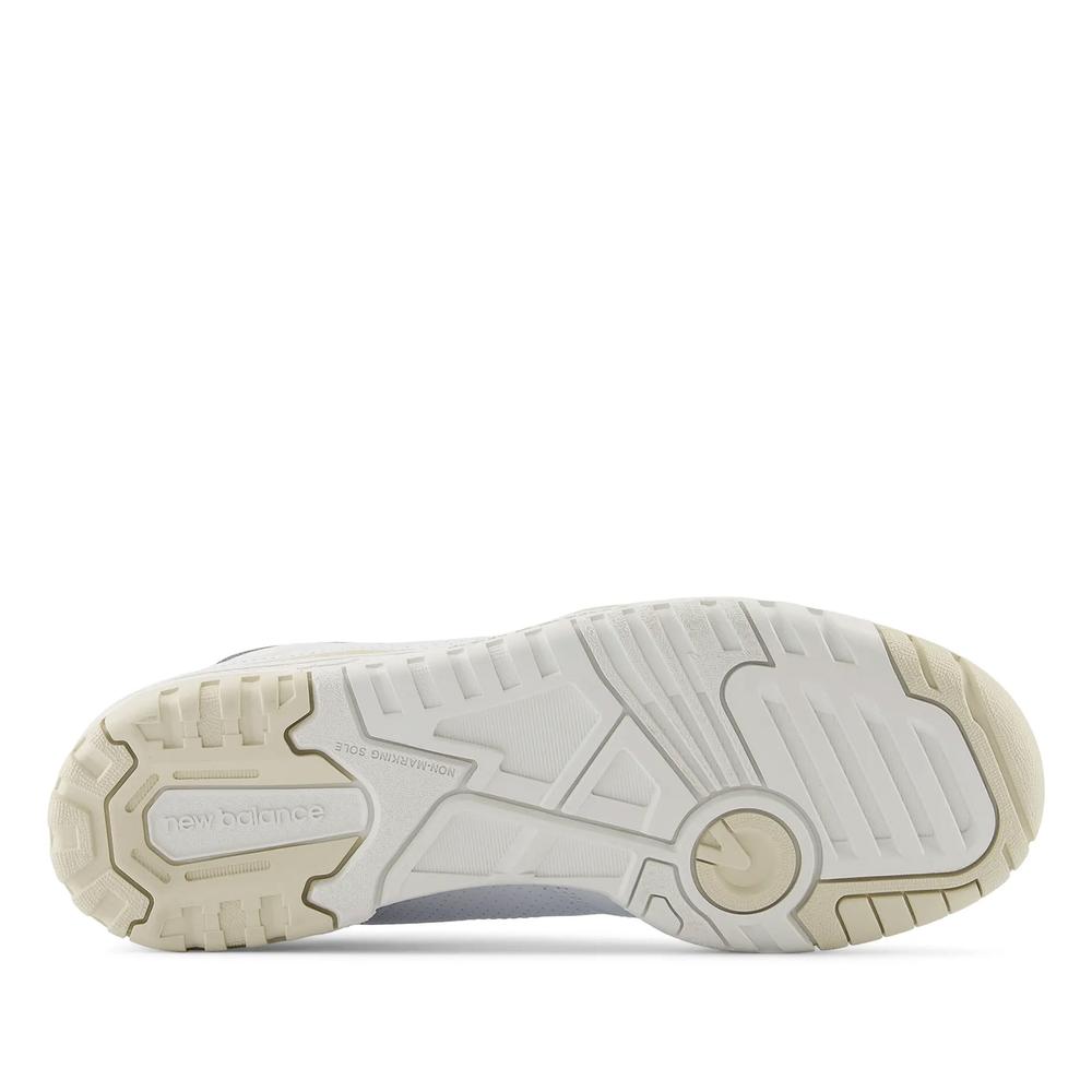 Topánky New Balance BBW550BK - biele
