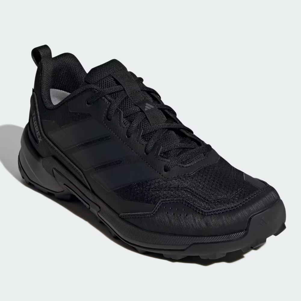 Topánky pánske adidas Terrex Eastrail 3 Climaproof JR4008 - čierne