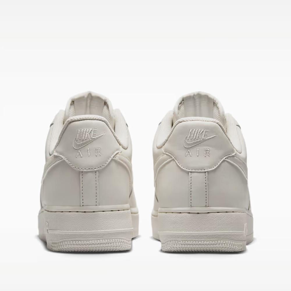 Topánky pánske Nike Air Force 1 '07 IH1698-003 - biele