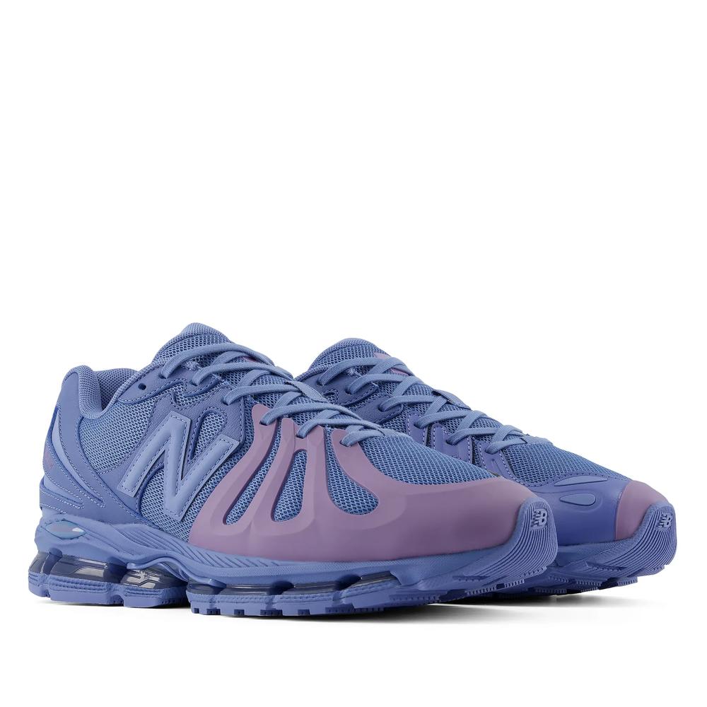 Pánske topánky New Balance U1890787 - modré