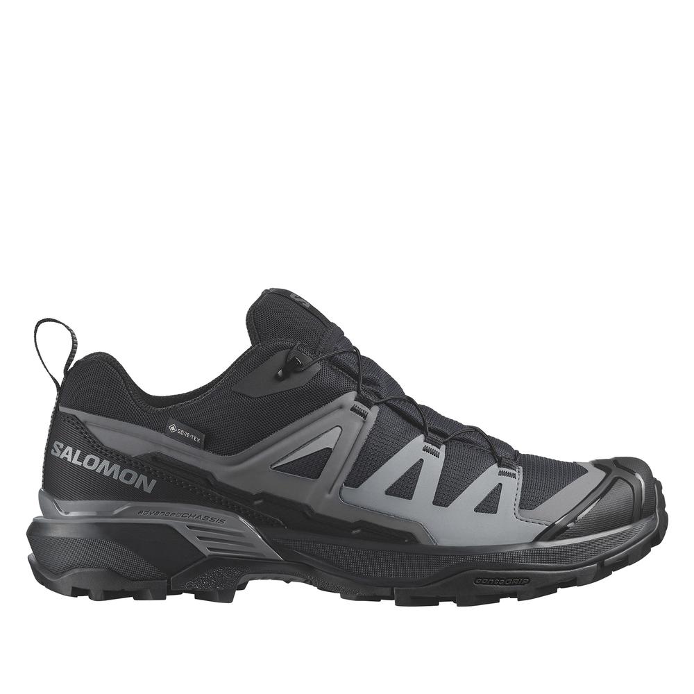 Topánky Salomon X Ultra 360 Gore-Tex L47453200 - čierne