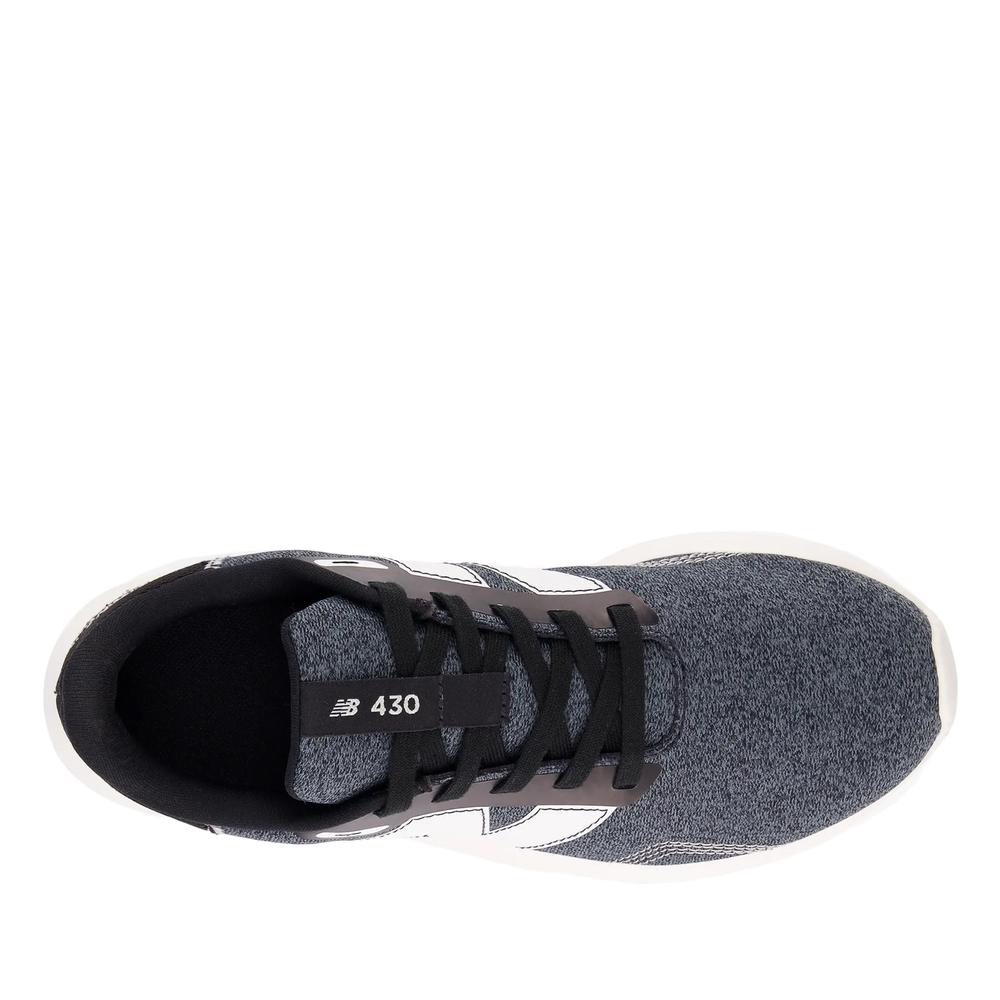 Topánky New Balance WE430CB3 - čierne