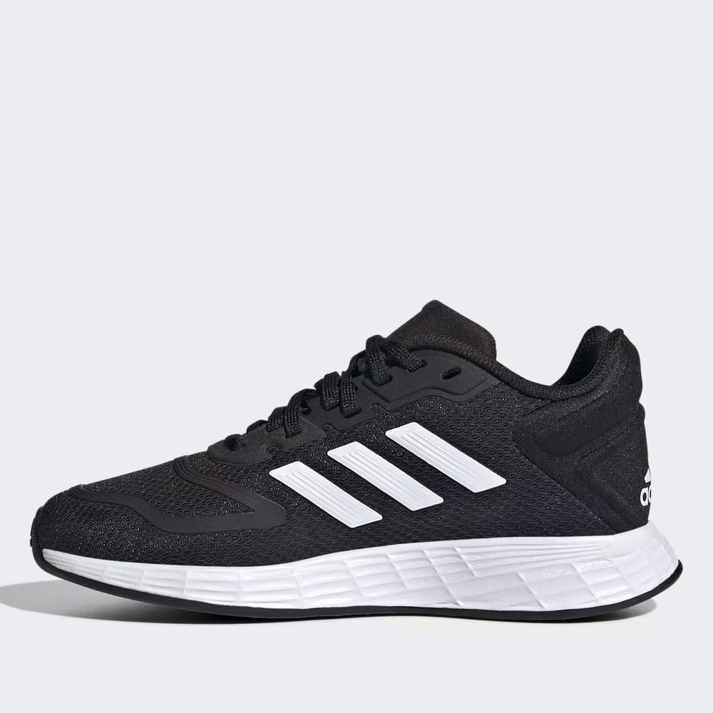 Topánky adidas Duramo 10 GZ0610 - čierne