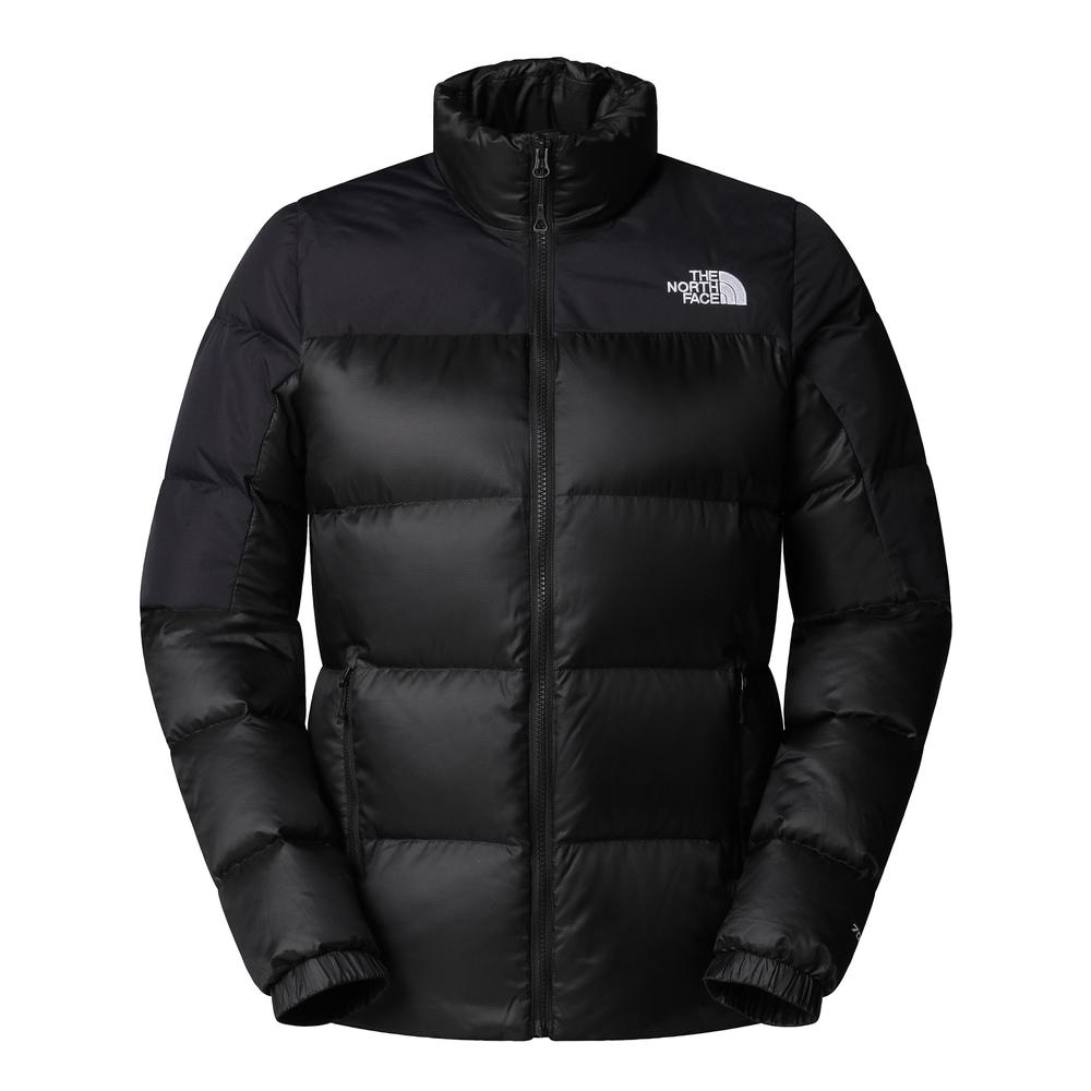 Dámská bunda The North Face Diablo 2.0 0A8E14PH51 - čierne
