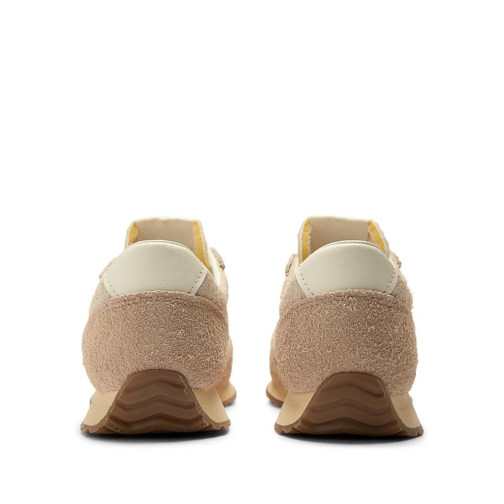 Unisex topánky New Balance U471PSC - béžové