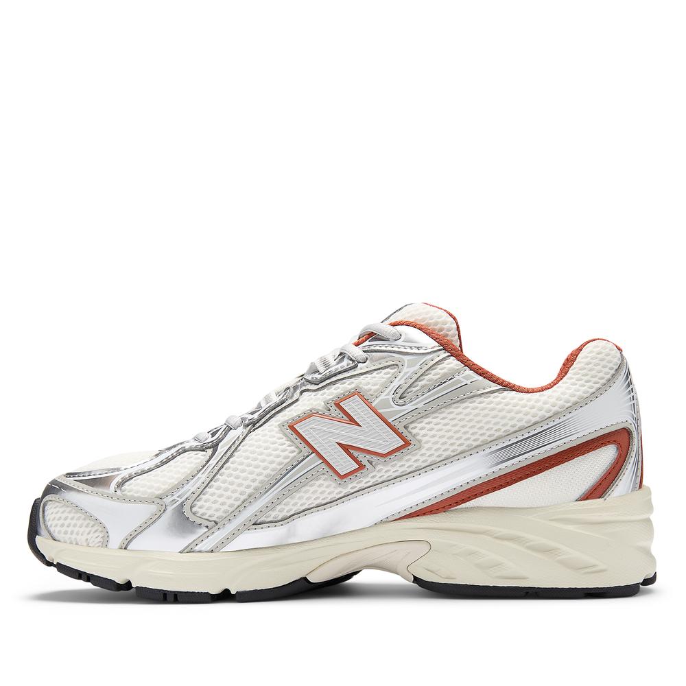 Unisex topánky New Balance U7403SB - béžové