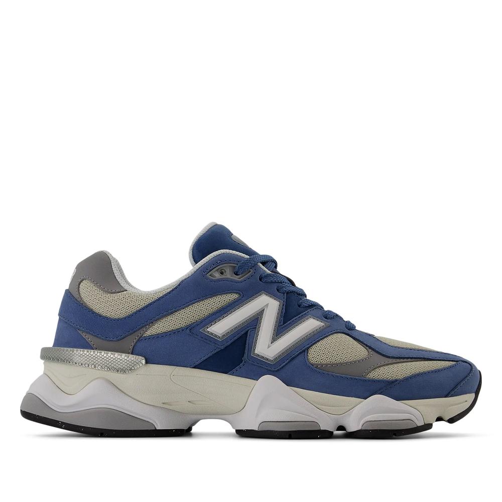 Unisex topánky New Balance U9060CTC - modré